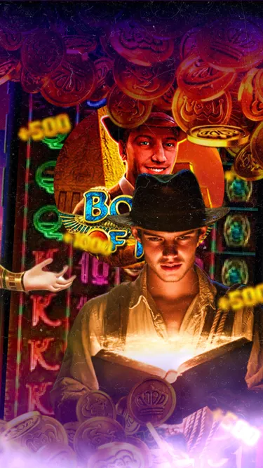 Jackpot Platina Screenshot